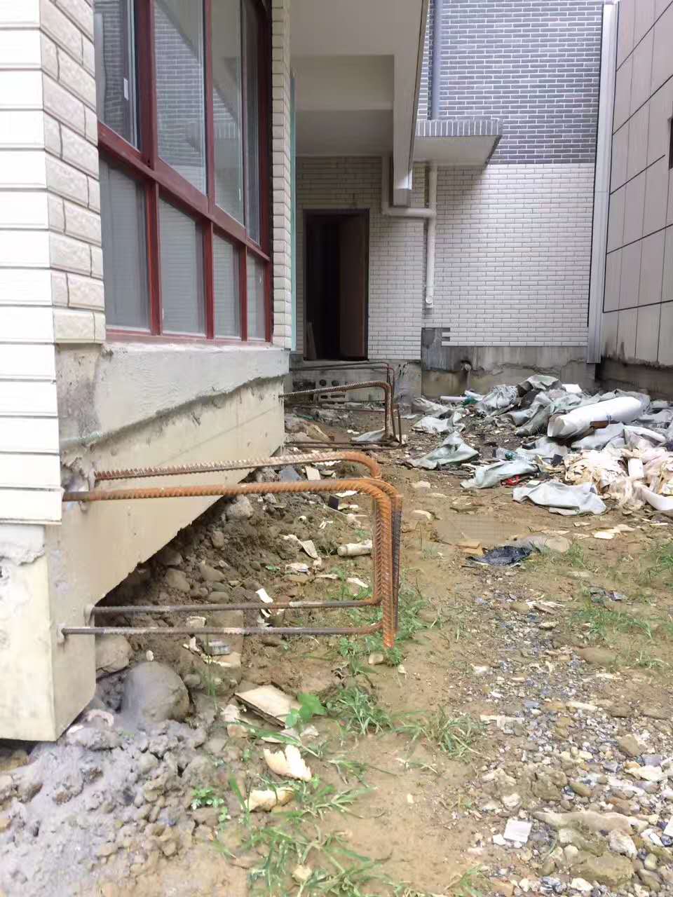 沧州加固公司分享房屋地基沉降的危害